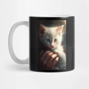 Fur Baby Mug